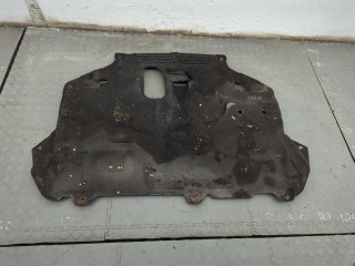 Защита моторного отсека (картера ДВС) Ford Focus 2007-2011, 1840364