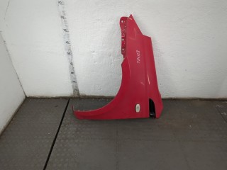 Крыло левое переднее Chevrolet Aveo (T250 / 255) 2006-2012, 96888470