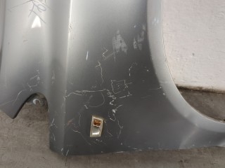 Крыло правое переднее, ориг. номер 6102362, 93189644, 13191096, Opel Corsa 2011-2014