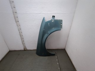 Крыло правое переднее Audi A6 1997-2001, 4B0821106A