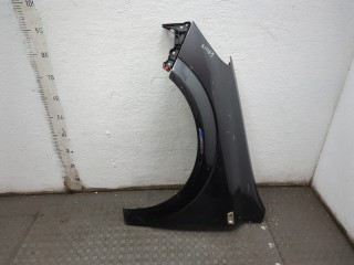 Крыло левое переднее, Opel Astra 1998-2009