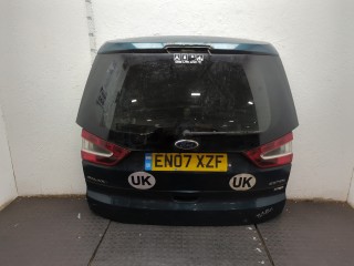 Фонарь крышки багажника правый Ford Galaxy 2006-2010, 1444599