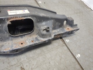 Рамка капота, ориг. номер 7104AN, Citroen Jumper 2006-2014