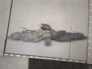 Рамка капота, ориг. номер 7104AN, Peugeot Boxer 2006-2014