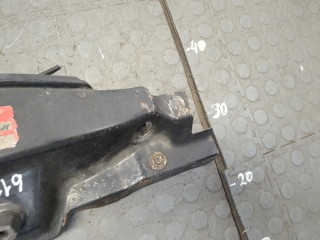 Рамка капота, ориг. номер 7104AN, Peugeot Boxer 2006-2014