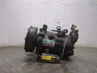 Компрессор кондиционера, ориг. номер 648708, Citroen Berlingo 2004-2013