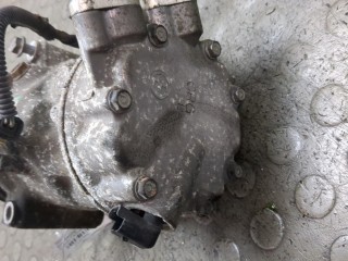 Компрессор кондиционера, ориг. номер 6453WN, 6453QL, Citroen C4 Grand Picasso 2006-2013