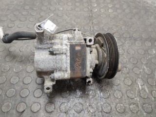 Компрессор кондиционера Mazda 3 2006-2009, BP4K61450D