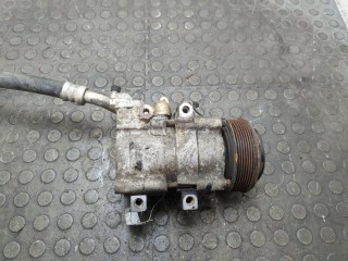 Компрессор кондиционера KIA Sorento BL 2002-2006, 2.5 л, МКПП