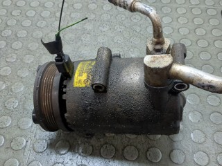 Компрессор кондиционера, ориг. номер 1809656, 3M5H19D629PK, Ford C-Max 2007-2010