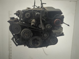 Компрессор кондиционера, Mercedes C W203 2000-2004