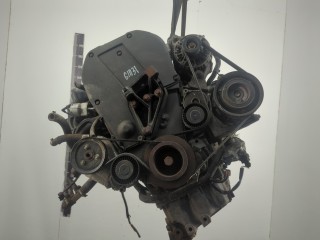 Компрессор кондиционера Rover 75 2004-2005, 1.8 л, МКПП, JPB101450A