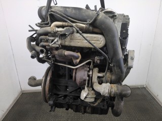Компрессор кондиционера Volkswagen Passat 2000-2005, 1.9 л, МКПП, 1K0820808BX