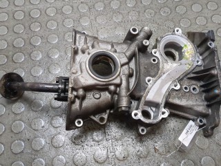 Насос масляный, Nissan Almera Tino 2003-2006