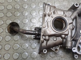 Насос масляный, Nissan Almera Tino 2003-2006