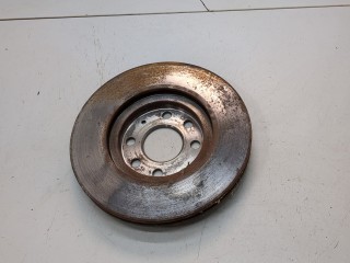 Диск тормозной передний, Opel Meriva 2002-2006