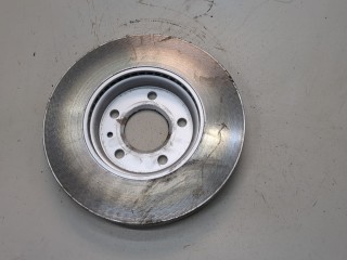 Диск тормозной передний Opel Astra 2006-2014, 569076