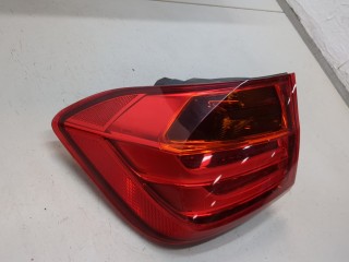 Фонарь (задний) левый, ориг. номер 63217372783, 7372783, BMW 3 серия 2010-2014