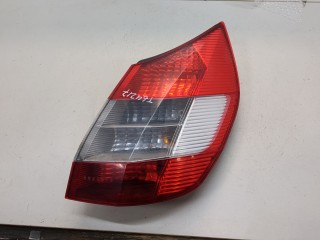 Фонарь (задний) правый, ориг. номер 8200493375, Renault Scenic 2006-2009
