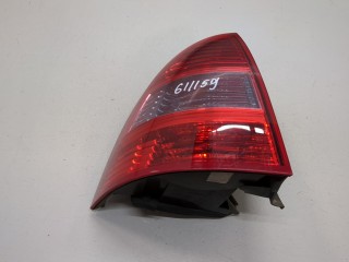 Фонарь (задний) левый, Citroen C5 2004-2008