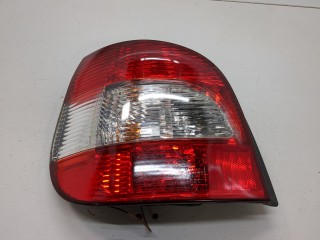 Фонарь (задний) левый, Renault Scenic 1999-2003