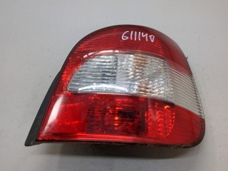 Фонарь (задний) правый, ориг. номер 7700428055, Renault Scenic 1999-2003