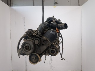 Насос гидроусилителя руля (ГУР) Volkswagen Transporter 1990-2003, левый руль, 7D0422155