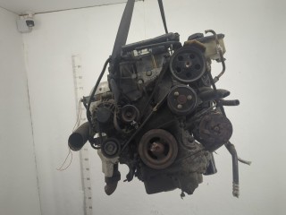 Насос гидроусилителя руля (ГУР) Ford Mondeo 2003-2007, левый руль, 1S7C3A696AJ