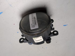 Фара противотуманная (галогенка) правая Renault Scenic 2006-2009, 8200074008