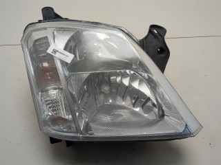 Фара (передняя) правая, ориг. номер 1216148, 93294338, 93175361, Opel Meriva 2002-2006