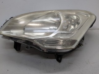 Фара (передняя) левая Citroen Berlingo 2004-2013, 6208K7