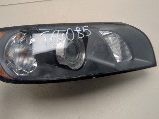 Фара (передняя) правая Volvo S40 2000-2004, 30698880