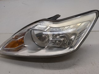 Фара (передняя) левая Ford Focus 2007-2011, 1744978