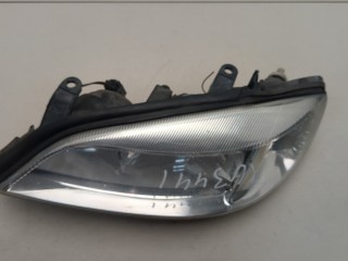 Фара (передняя) левая Opel Astra 1994-2002, 93175370