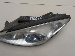 Фара (передняя) левая Hyundai i30 2007-2010, 921012L140