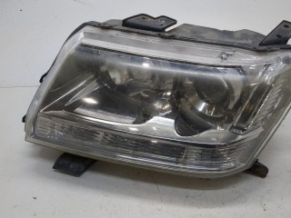 Фара (передняя) левая, Suzuki Grand Vitara 2002-2006