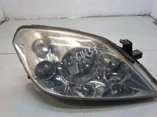 Фара (передняя) правая Nissan Primera P12 2001-2008, 26010AU800