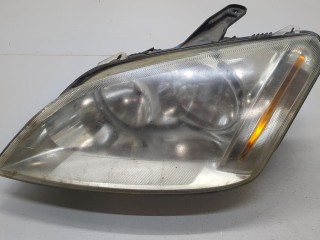 Фара (передняя) левая, Ford C-Max 2003-2007