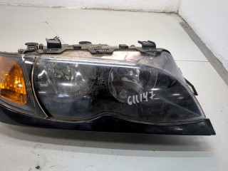 Фара (передняя) правая BMW 3 E46 1997-2003, 6910956