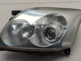 Фара (передняя) левая Toyota Avensis 2 2003-2006, 8117005160