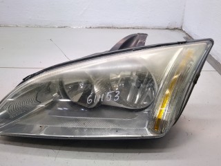 Фара (передняя) левая, Ford Focus 2001-2005