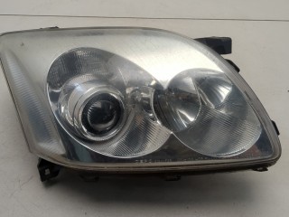 Фара (передняя) правая Toyota Avensis 2 2003-2006, 8113005160