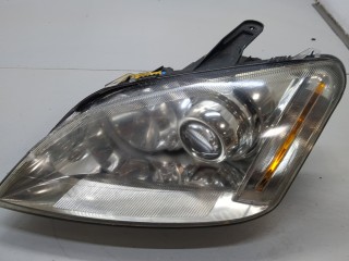 Фара (передняя) левая, ориг. номер 3M5113006EH, Ford C-Max 2003-2007