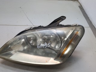 Фара (передняя) левая, Ford C-Max 2003-2007