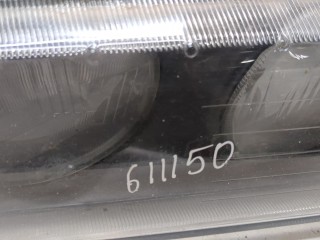 Фара (передняя) правая, ориг. номер 63128363494, 8363494, BMW 3 E36 1997-2000