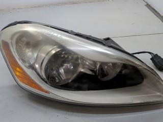 Фара (передняя) правая, ориг. номер 30763146, Volvo XC60 2008-2013