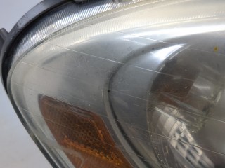 Фара (передняя) правая, ориг. номер 30763146, Volvo XC60 2008-2013