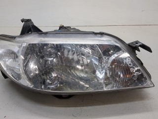 Фара (передняя) правая Mazda 323 2001-2003, BL2A510K0E