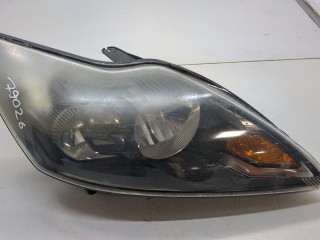 Фара (передняя) правая Ford Focus 2004-2008, 1754445