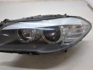 Фара (передняя) левая, ориг. номер 7203241, 63117203241, BMW 5 F10 2009-2013